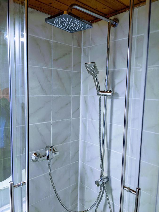 108 Studio Apartment Alexandria 30M2 クラーゲンフルト エクステリア 写真