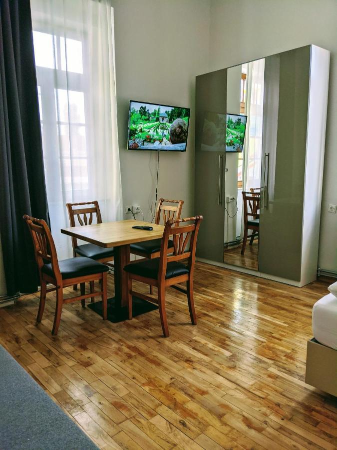 108 Studio Apartment Alexandria 30M2 クラーゲンフルト エクステリア 写真