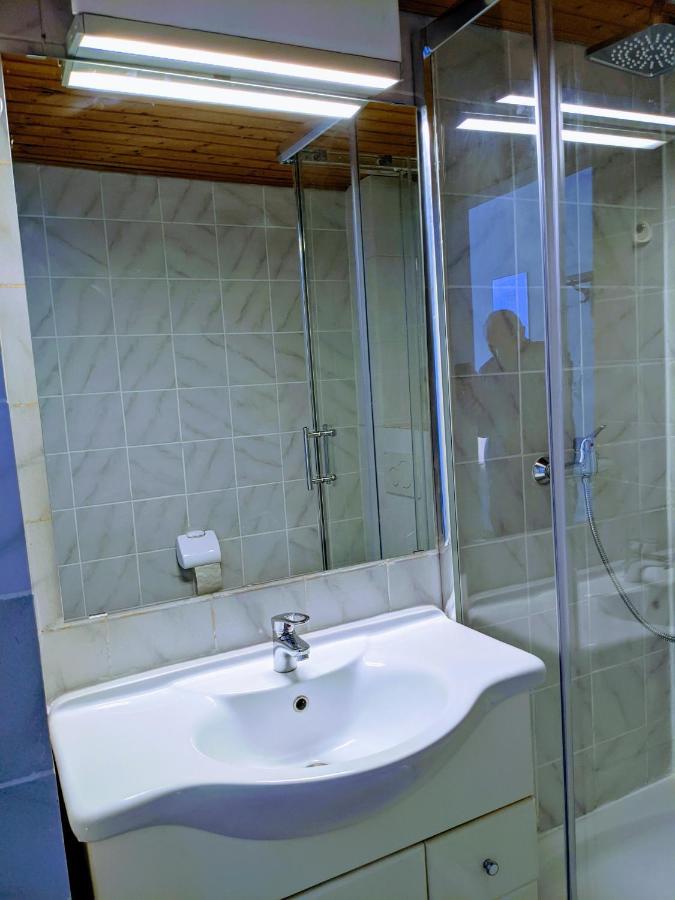 108 Studio Apartment Alexandria 30M2 クラーゲンフルト エクステリア 写真
