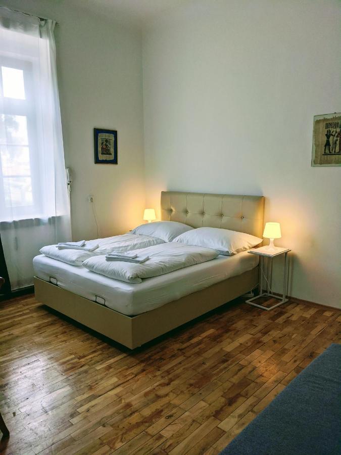 108 Studio Apartment Alexandria 30M2 クラーゲンフルト エクステリア 写真