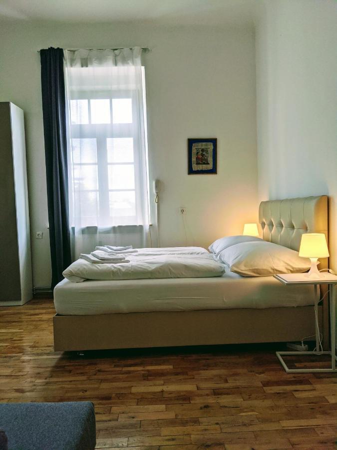 108 Studio Apartment Alexandria 30M2 クラーゲンフルト エクステリア 写真