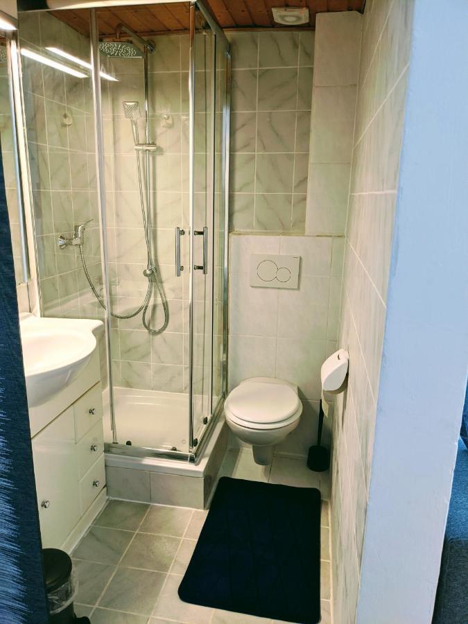 108 Studio Apartment Alexandria 30M2 クラーゲンフルト エクステリア 写真