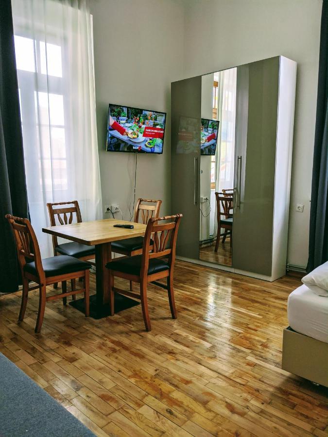 108 Studio Apartment Alexandria 30M2 クラーゲンフルト エクステリア 写真